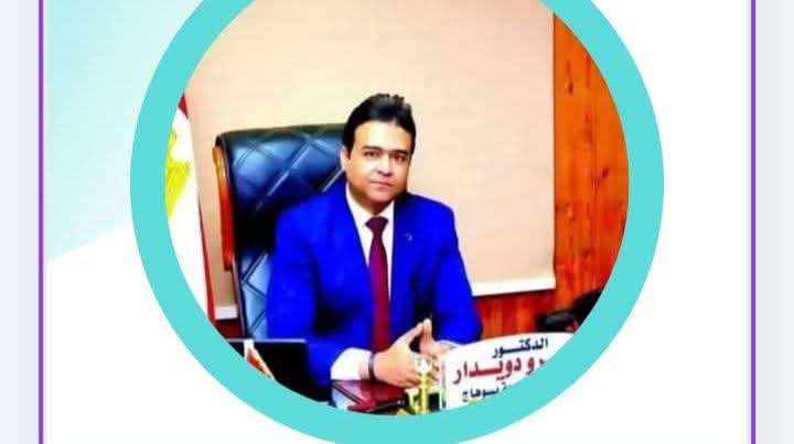 وكيل صحة سوهاج يعلن انطلاق الفحص الطبي الشامل لطلاب المدارس بالمحافظة