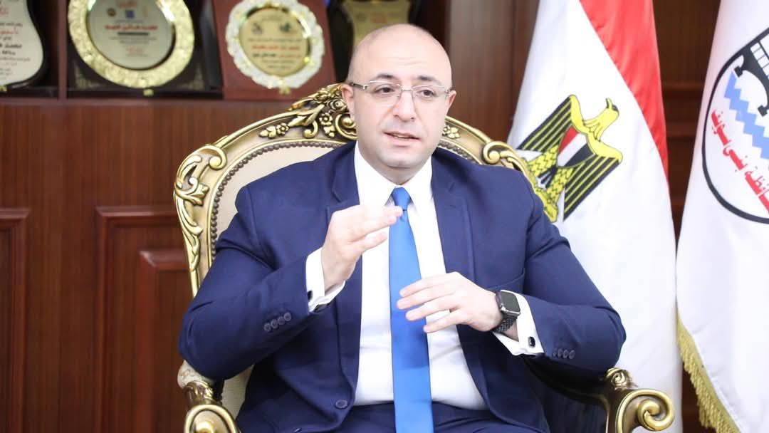 محافظ بني سويف يصدر قراراً باعتماد ترقية 9234 من أعضاء هيئة التعليم 