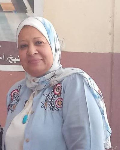 رسالة تقدير من الأزهر.. قناوي مستمرة في قيادة إدارة طما
