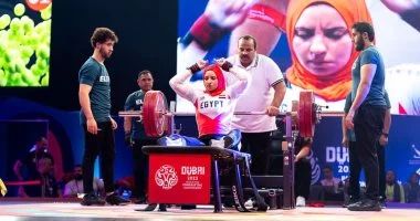 الإتحاد الدولي لرفع الأثقال يعلن جدول منافسات بطولة العالم بالقاهرة 20255