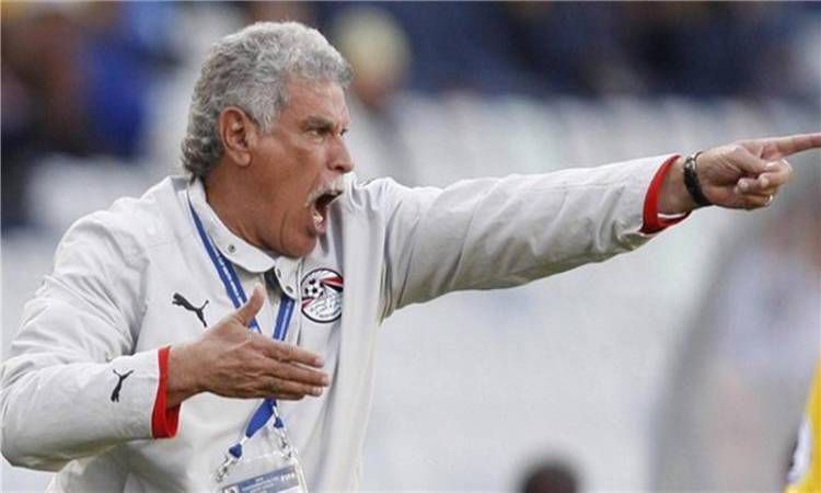 الزمالك يدعم حسن شحاتة بعد إجراء عملية جراحية