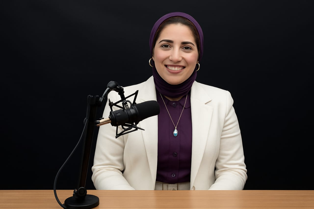 رقية محمد: تعدد التيارات الصهيونية ليس تنوعًا فكريًا بل توزيع للأدوار لخدمة مشروع واحد