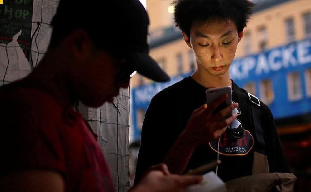 شركة AllCall الصينية للهواتف الذكية تبدأ عملها في مصر