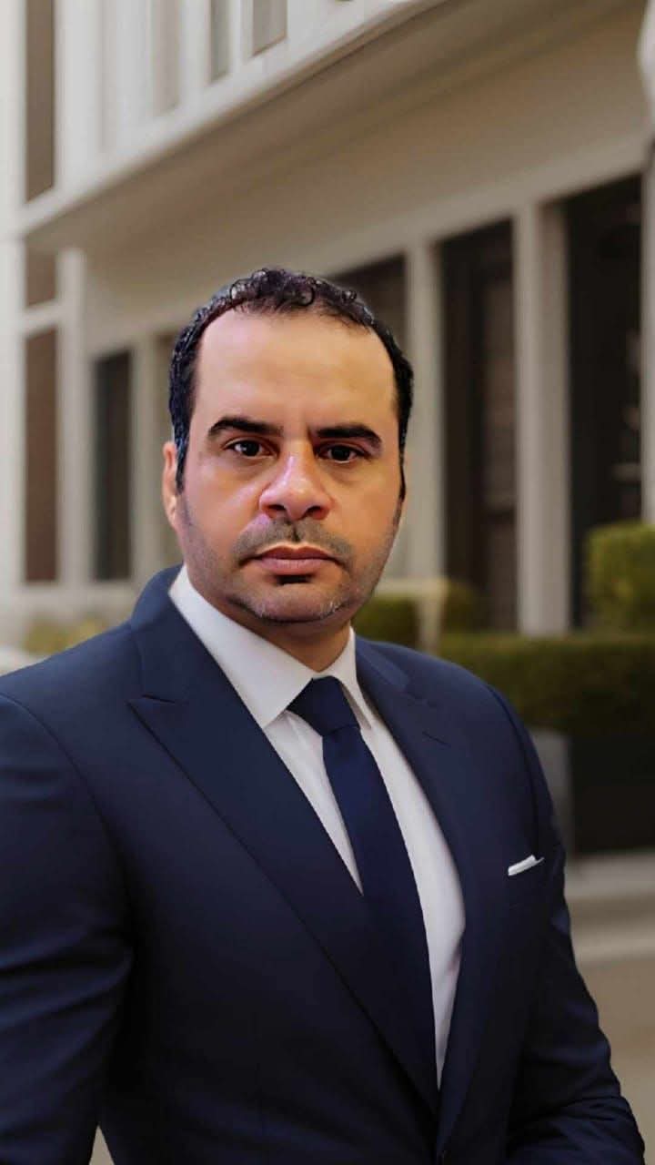 أيمن أبو وردة: كيف تحقق التوازن بين الحياة المهنية والشخصية؟