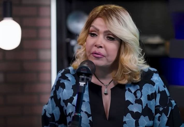 رمضان 2025 - لوسي تكشف تفاصيل شخصيتها في مسلسل 