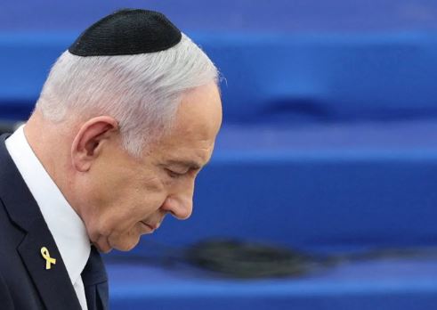 حكومة سلوفينيا تفرض حظر سفر على نتنياهو