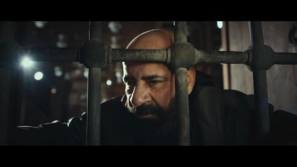 النجم محمد سعد يحقق 7 ملايين فى ثلاثة أيام بفيلم 