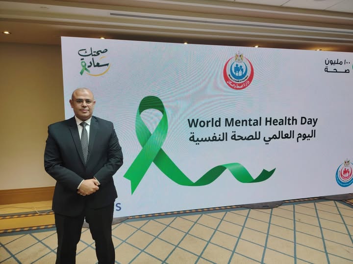 الدكتور أكرم عاشور.. كفاءة نادرة برغم كل التحديات ونقص الإمكانيات 