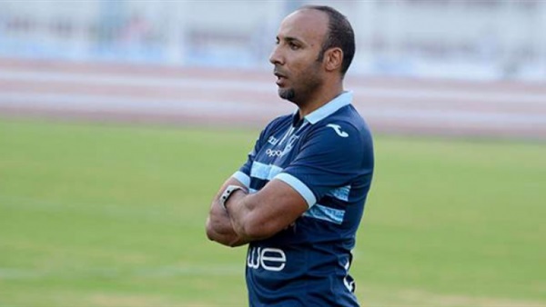 أيمن عبدالعزيز: فيريرا «متفرج» ولا يستحق الاستمرار في الزمالك