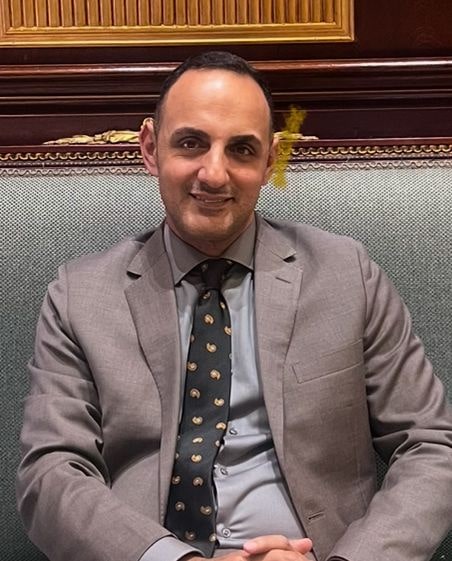 الدكتور محمد عبد الوهاب: تراجع التضخم واستقرار الأسواق يمنحان البنك المركزي مساحة لخفض قوي للفائدة