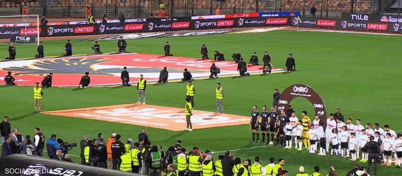الاهلى النادى تقدم بتظلم أمام لجنة الاستئناف بالاتحاد المصرى لكرة القدم للحفاظ على حقوقه المشروعة