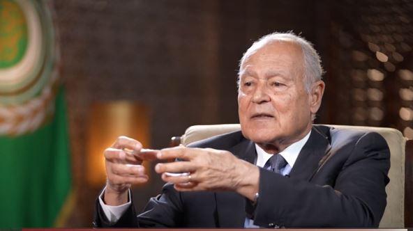 أبو الغيط ينعى منتسبو الديوان الأميري القطري ضحايا الحادث المروري بشرم الشيخ