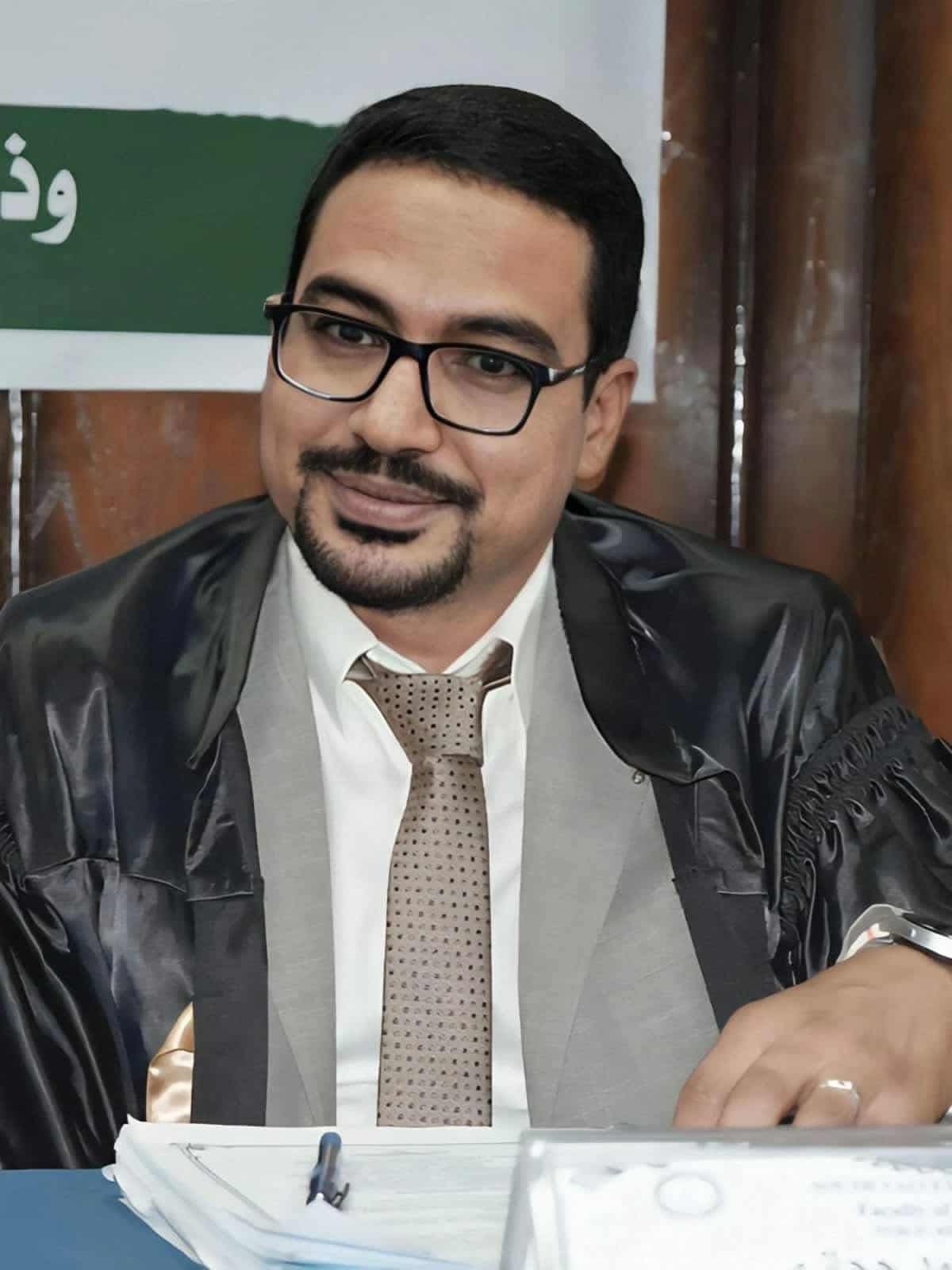 بدءالكشف الطبي لطلاب المعهد الفني الصحي بجامعة جنوب الوادي استعدادًا للعام الدراسي الجديد