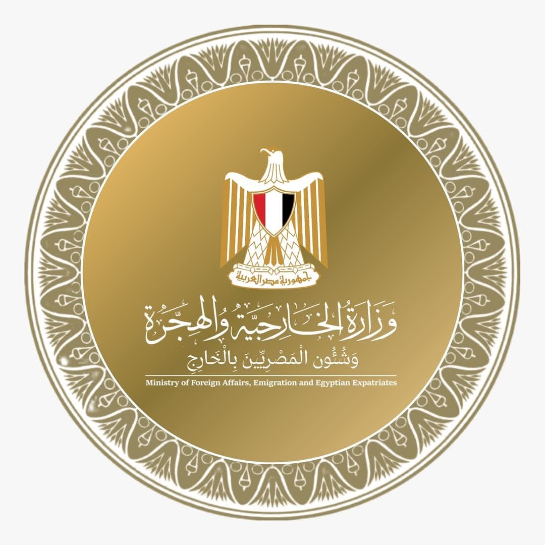 مصر ترحب باستضافة سلطنة عمان لجولة المفاوضات بين الولايات المتحدة وايران