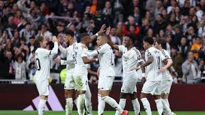 ريال مدريد يتلقى دفعة ثنائية قبل مواجهة أتلتيكو بدوري الأبطال