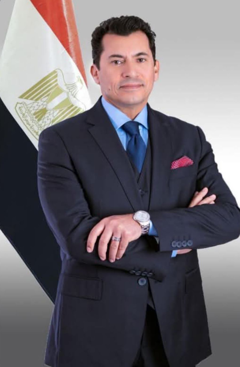 وزير الشباب يوجه بتشكيل لجان ميدانية بكل محافظة لتحديد أولويات الخطة الإنشائية للعام المالي 2026/2027 