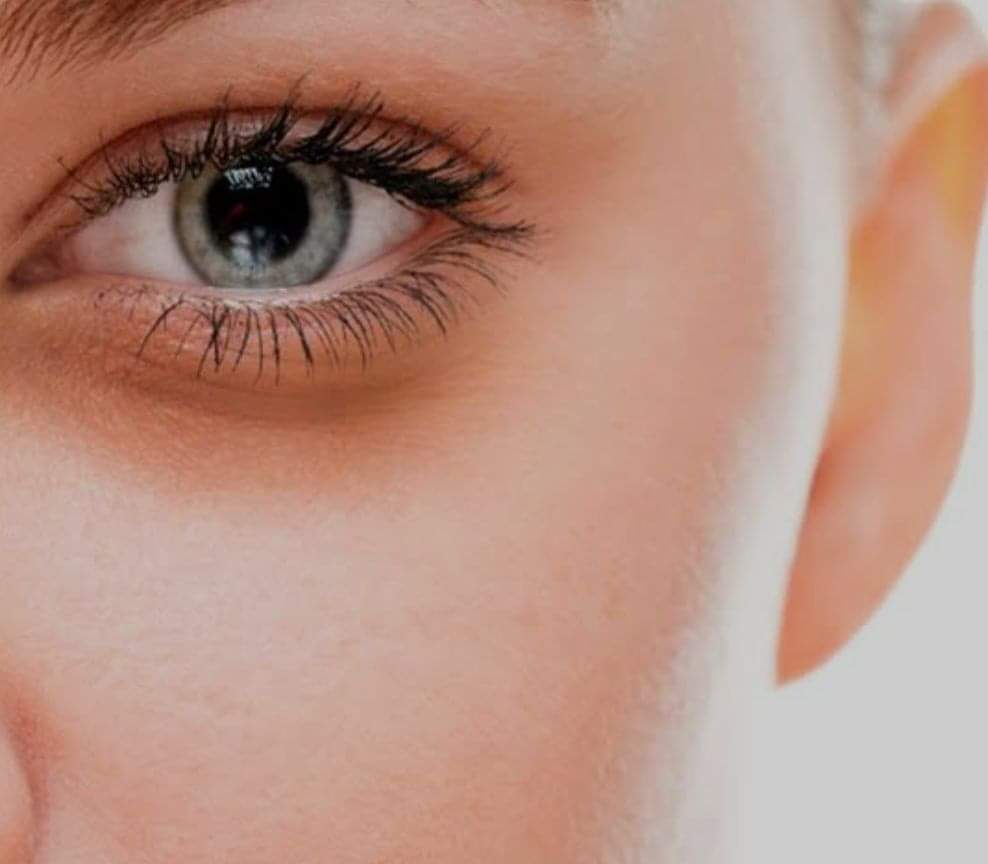 وداعا للهالات السوداء 