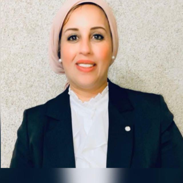 غادة محفوظ: لقاء الرئيس … الوعي هو معركة مصر القادمة