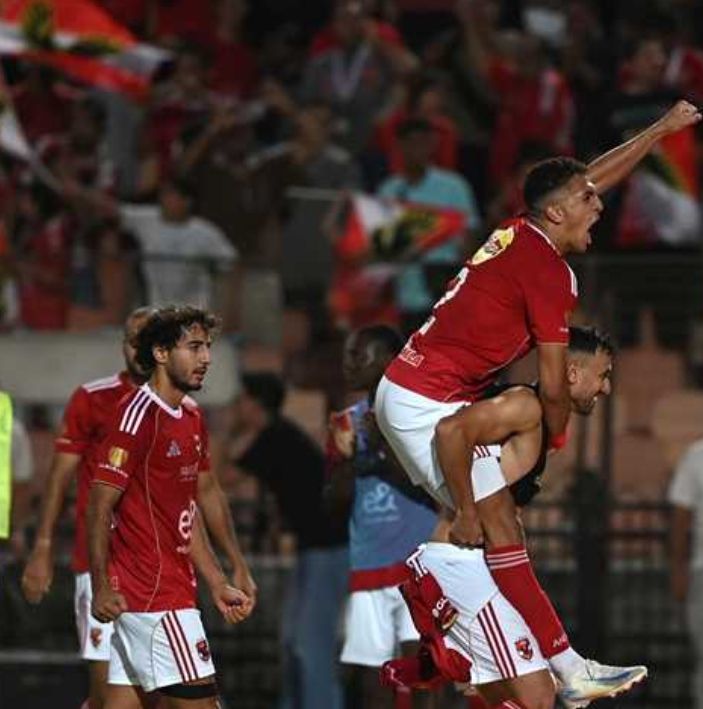 تعرف على تفاصيل مباراة الأهلي ضد كهرباء الإسماعيلية قبل إنطلاقها في الدوري