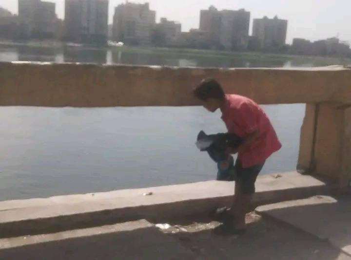كرامة المواطن السوهاجى ليست رفاهية.. بل واجب وطني وأمانة شرعية