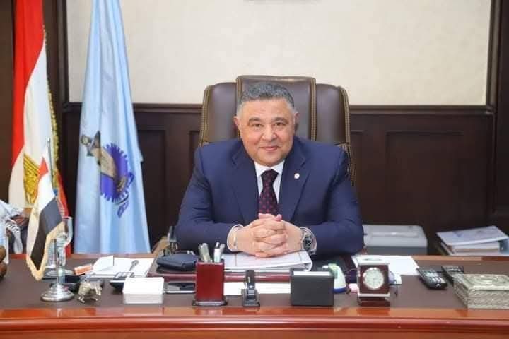محافظ البحرالأحمر : مدينة رياضية متكاملة بالغردقة على مساحة 385,532 م٢ لخدمة شباب البحر الأحمر
