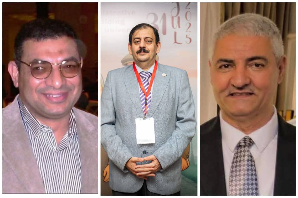 فريق طبي بقسم الأشعة التشخيصية بالمستشفى الرئيسي بجامعة أسيوط  ينجح في إنقاذ حياة شاب في العقد الثالث من عمره عقب وصوله إلى مستشفى الراجحي  في حالة حرجة