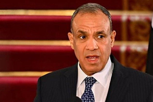 مصر تسعى للحصول على قرار إنشاء قوة حفظ سلام دولية في قطاع غزة