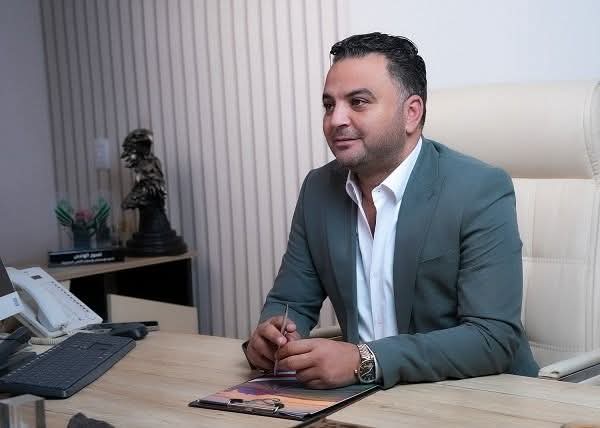 الدكتور محمد صبحي بطاطا: 