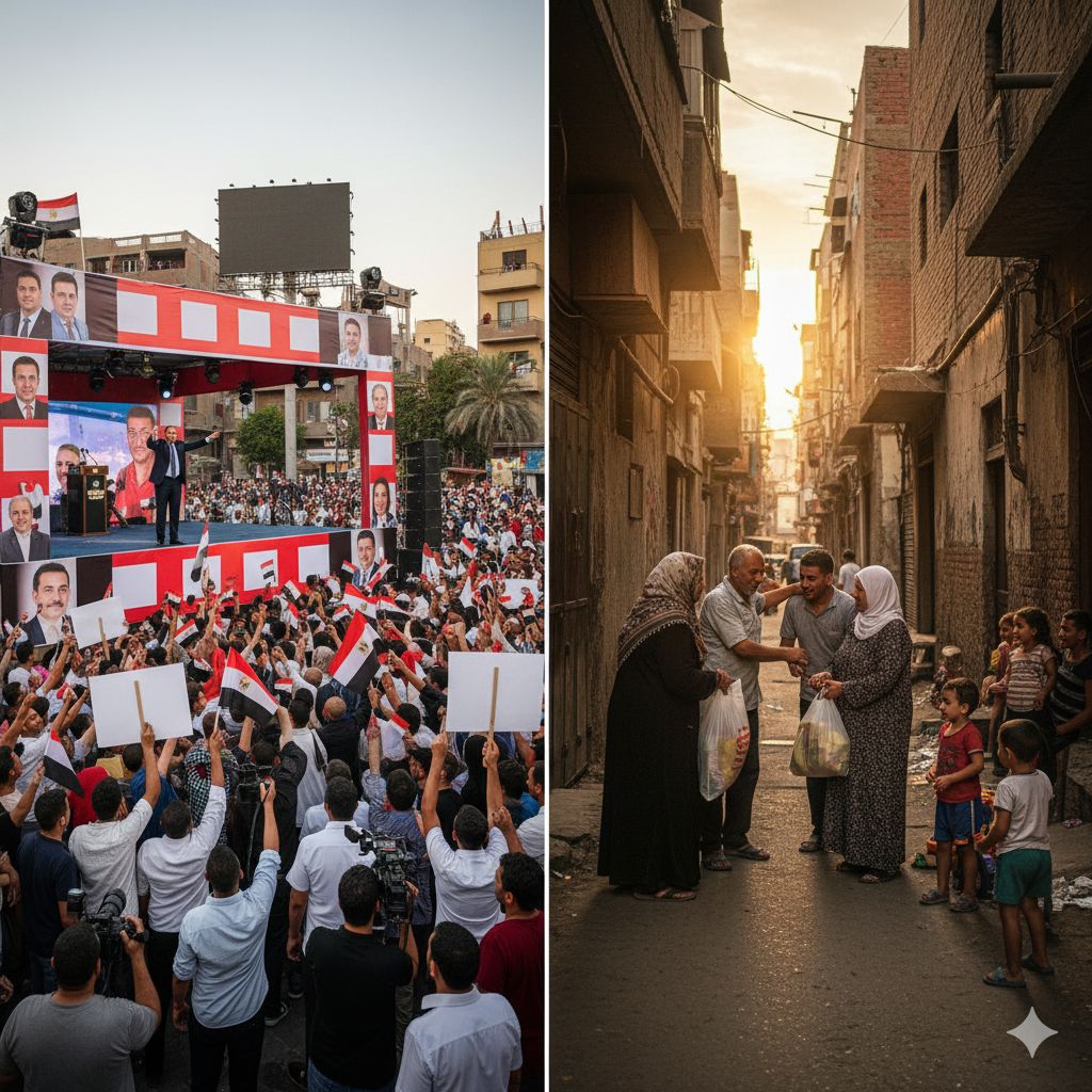 العمل والأجر بين إرضاء الخالق وطلب الشهرة