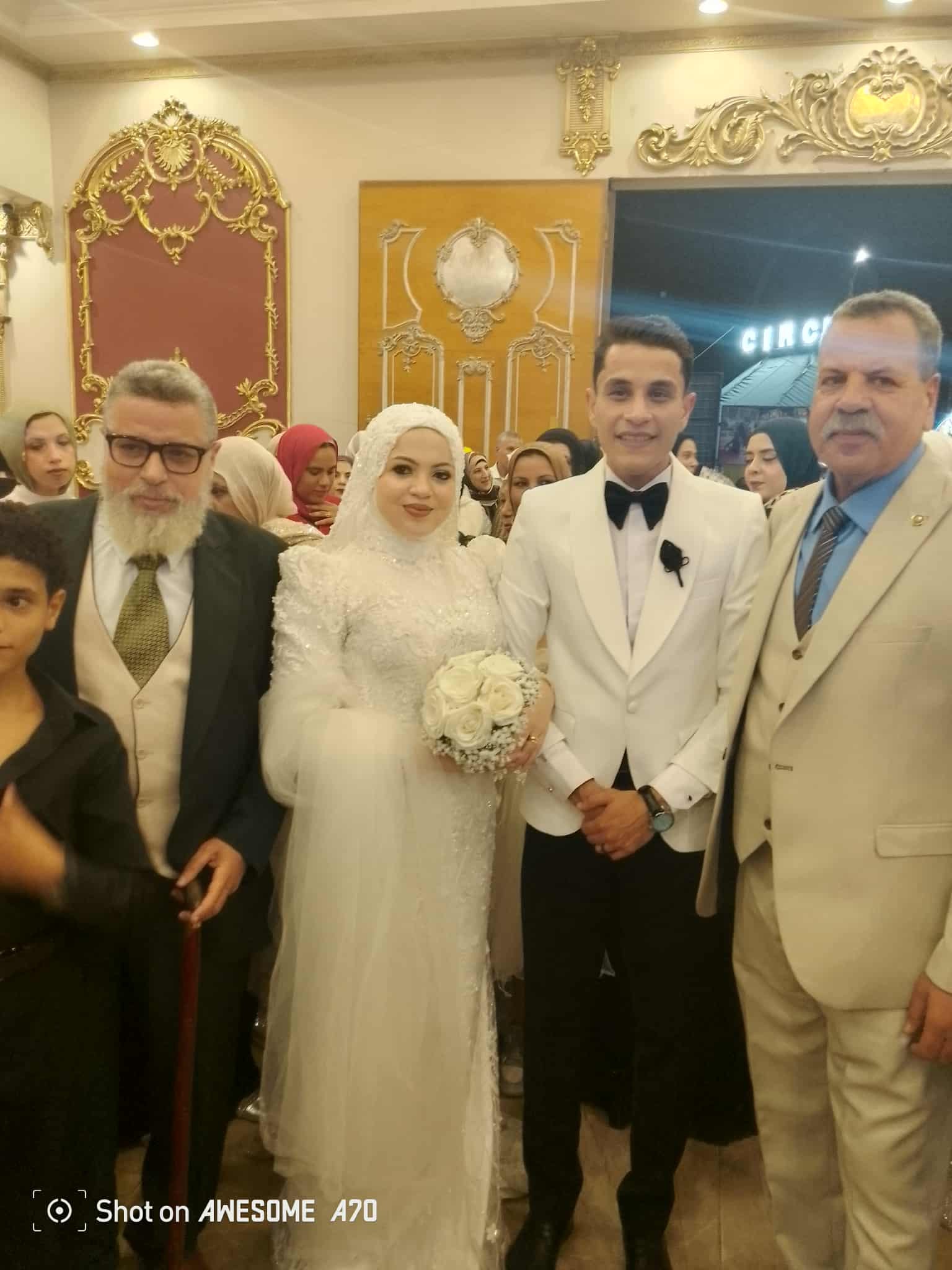 تهنئة خالصة من القلب