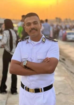 الخبر الفوري تهنئ  أل خالد بالبلينا  بتخرج نجلهم ملازم   محمود حمادة جاد من كلية الشرطه 