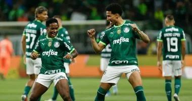 بالميراس يكشف عن قائمة كأس العالم للأندية 2025