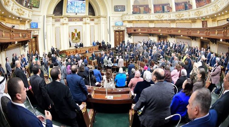 مجلس النواب يوافق نهائيا على قانون العلاوة الدورية