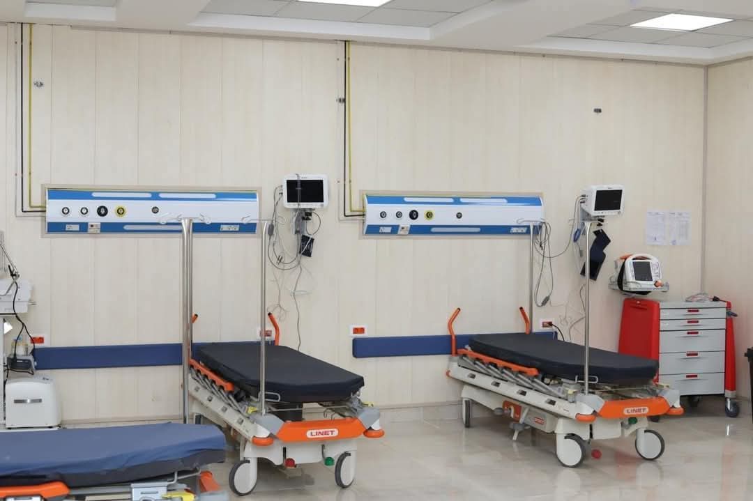 وزارة الصحة والسكان تعلن تشغيل مستشفى العدوة المركزي بعد تطويرها بتكلفة 770 مليون جنيه