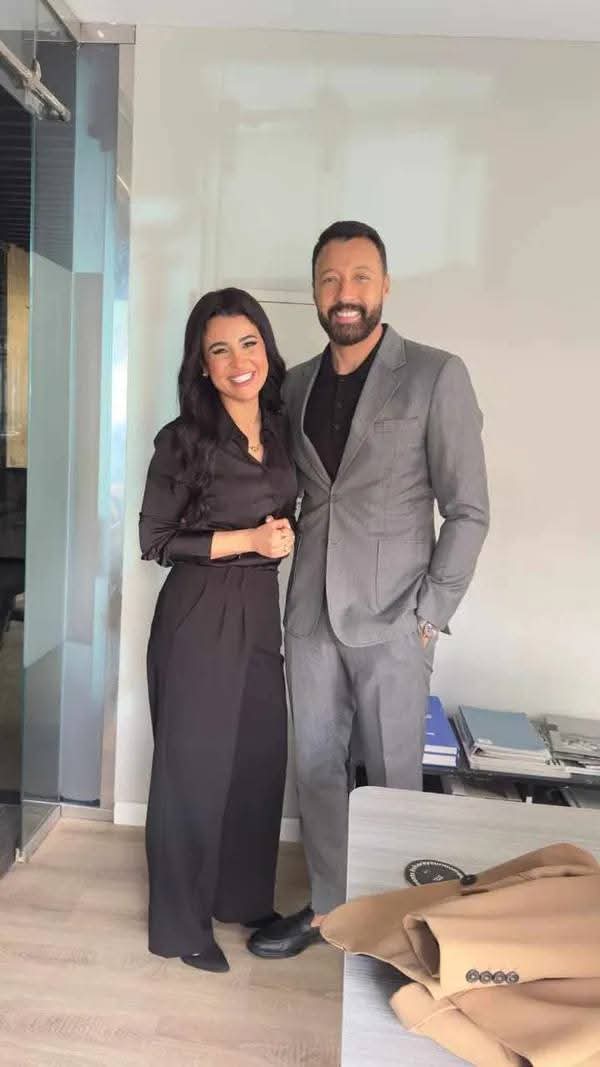 رمضان 2025 ٠٠ بتول الحداد تكشف عن تفاصيل شخصيتها في مسلسل 