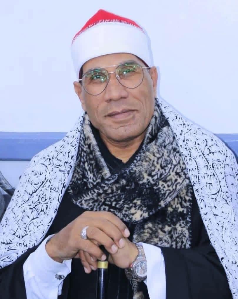 وزير الأوقاف يهنئ الشيخ الطاروطي بعد اختياره أفضل شخصية قرآنية في موسكو