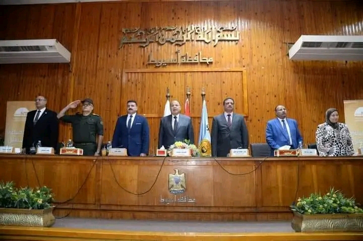 نائب رئيس جامعة الأزهر يشهد انطلاق فعاليات الندوة التعريفية عن برنامج 