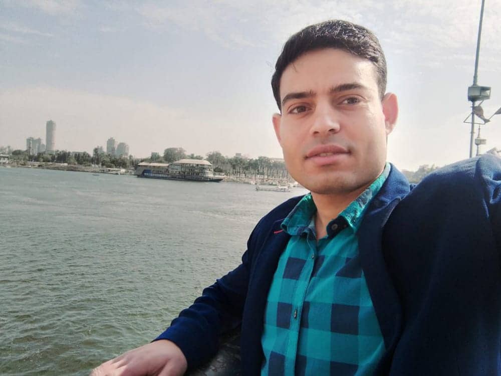 ربما يحتاج الأمر لفضيحة بقلم :-  محمود حربي