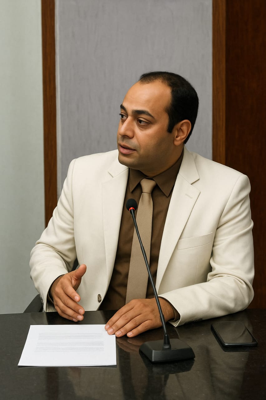 محمد غزال: ثغرة 