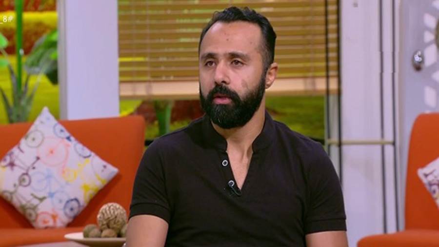 لاعب الأهلي السابق: الأندية الشعبية تعاني بسبب عقود اللاعبين