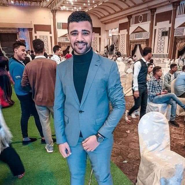 الخبر الفوري يهنئ ال عرام بالديابات لقبول ابنهم 