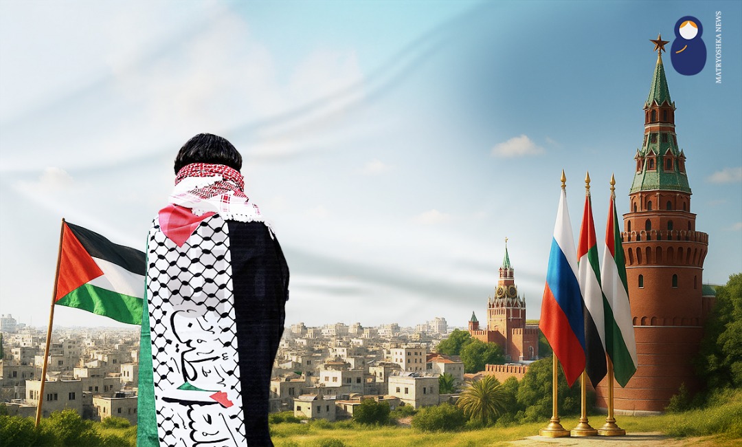 وقف إطلاق النار وقمة موسكو المؤجلة