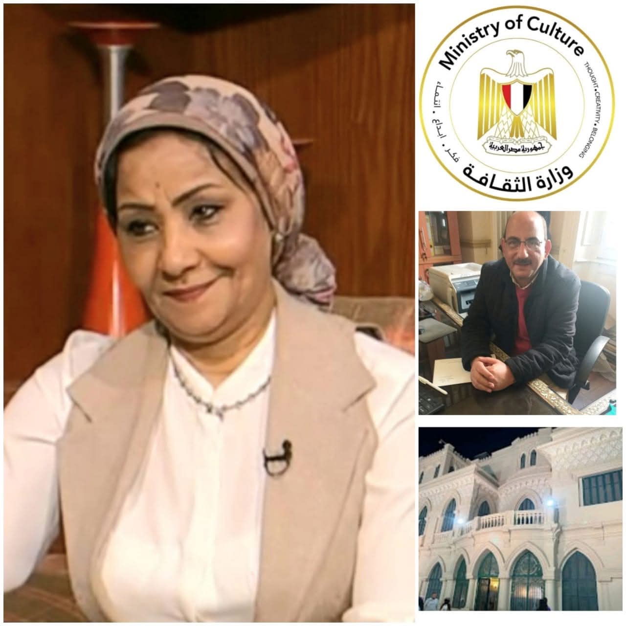 جريك كامبس ..أول منصة ومركز للفنون الدامجة في الشرق الأوسط