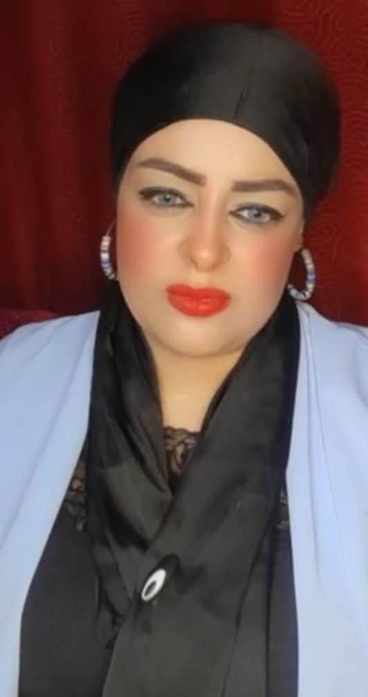 أيام وحشاني.. كلمات الشاعرة فاتن الأنصاري