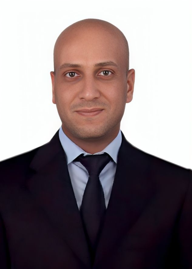 المنظمة الدولية تعيّن العقيد أحمد عبدالسلام مستشارًا لمكافحة الإرهاب