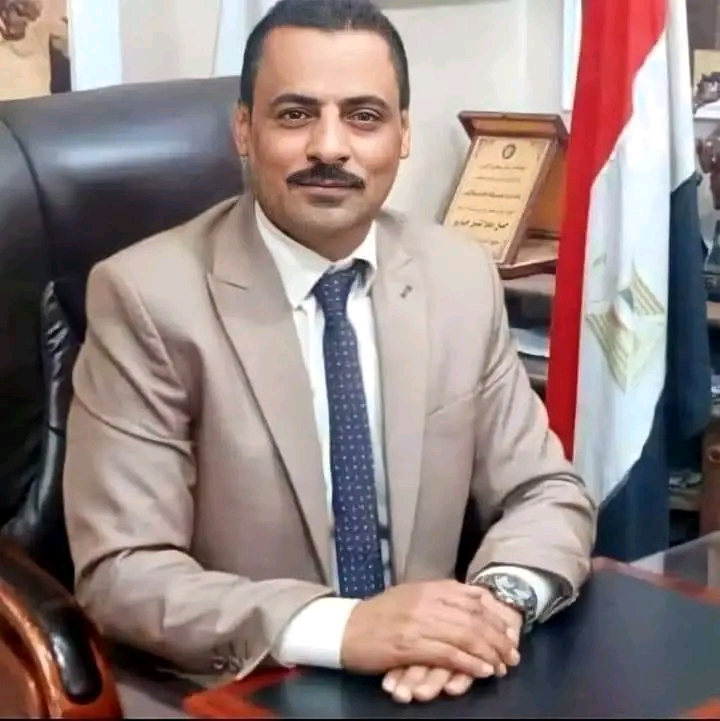 رئيس  مركز ومدينة البلينا يقدم التهاني بمناسبة المولد النبوي 