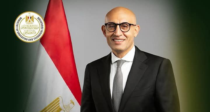وزير التعليم .. إجازة اسبوعا لجميع طلاب المدارس بمناسبة عيد الفطر المبارك 
