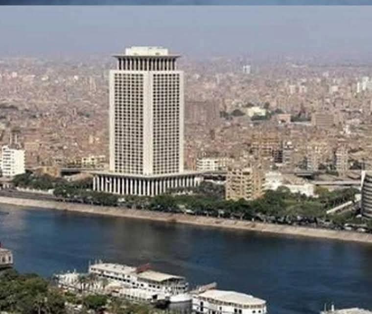 صندوق النقد الدولى يوافق على طلب مصر إعادة تقييم التزاماتها المالية متوسطة الأجل