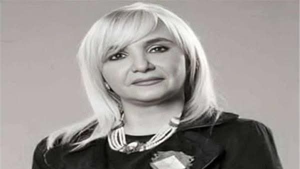 وفاة زوج الدكتورة لمياء زايد رئيس دار الأوبرا المصرية ٠٠ تعرف على تفاصيل الجنازه والعزاء 