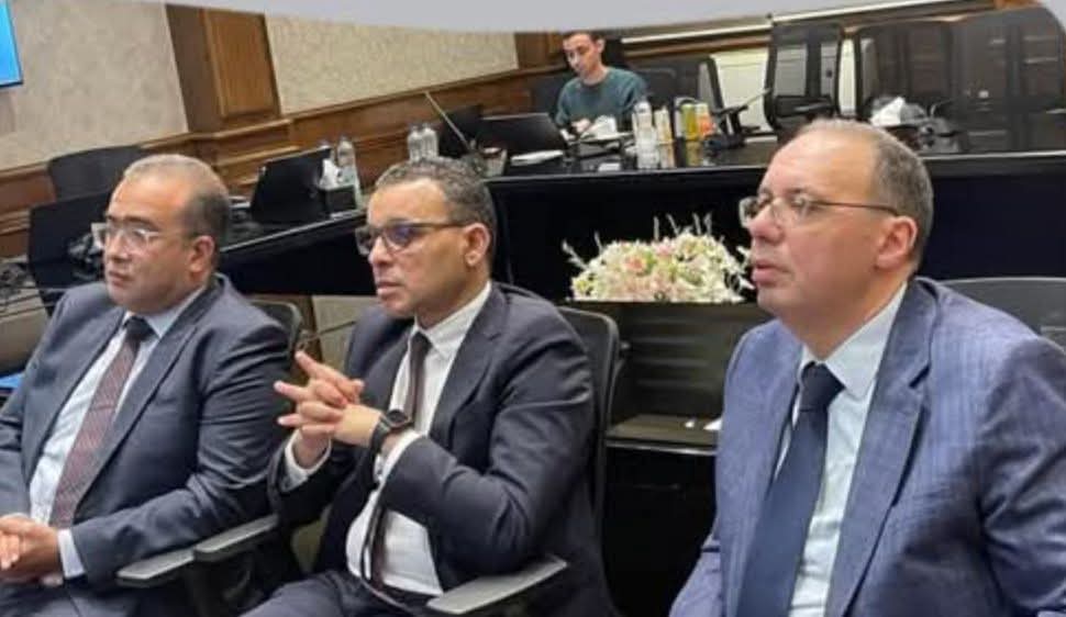 الشباب والرياضة: فحص طلبات الترشح بنظامي 